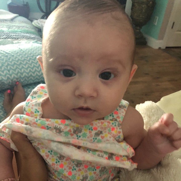 Meet your Posher, Joy - Picture 5 of 8